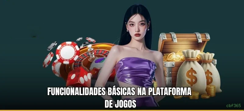 Lista de jogos para cbf365 seção de download