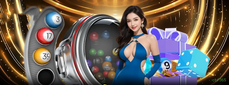 Big win animation on cbf365 slot Jogo